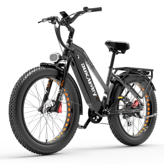 DUKAWEY DM530 PLUS Terræn 1000W