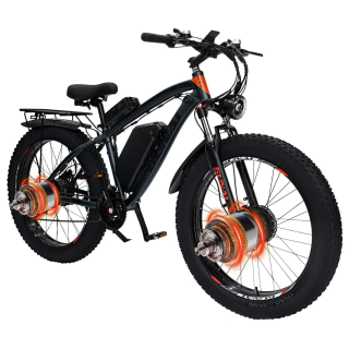 GUNAI GN88 VTT Dual 2000W – Avis & Comparatif