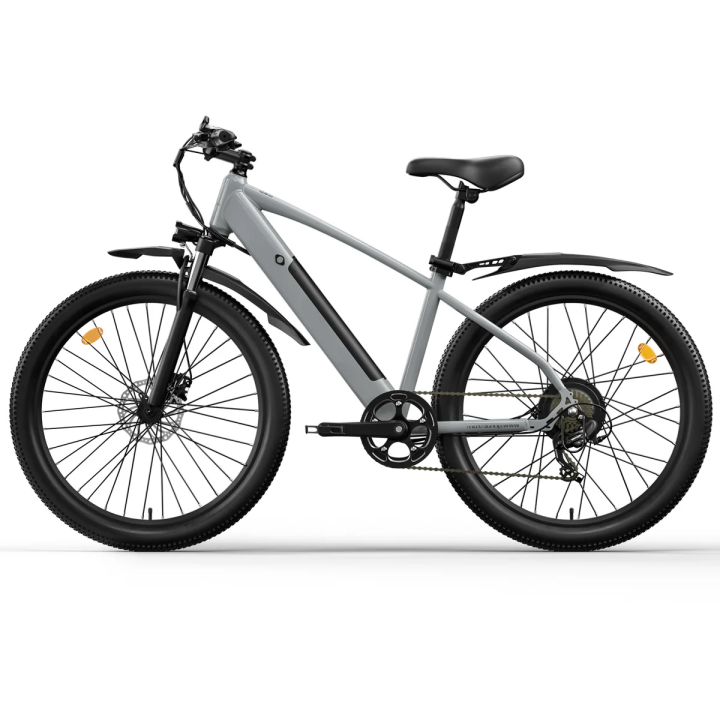 GUNAI GN27 avis & comparatif – VTT électrique 750W