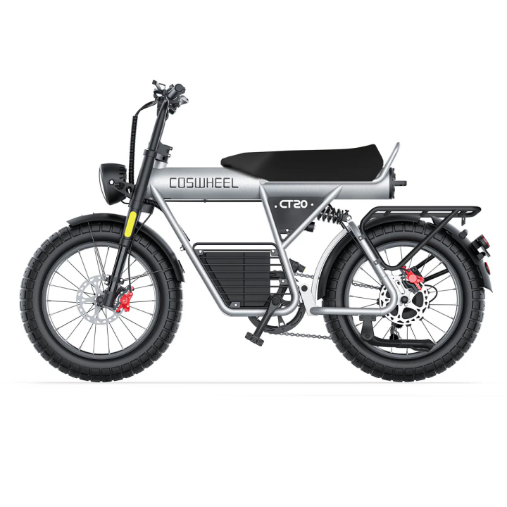 COSWHEEL CT20 2.0 Recensione