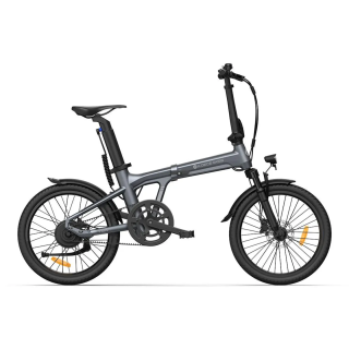 ADO Air 20S avis et comparatif – Vélo électrique pliant léger