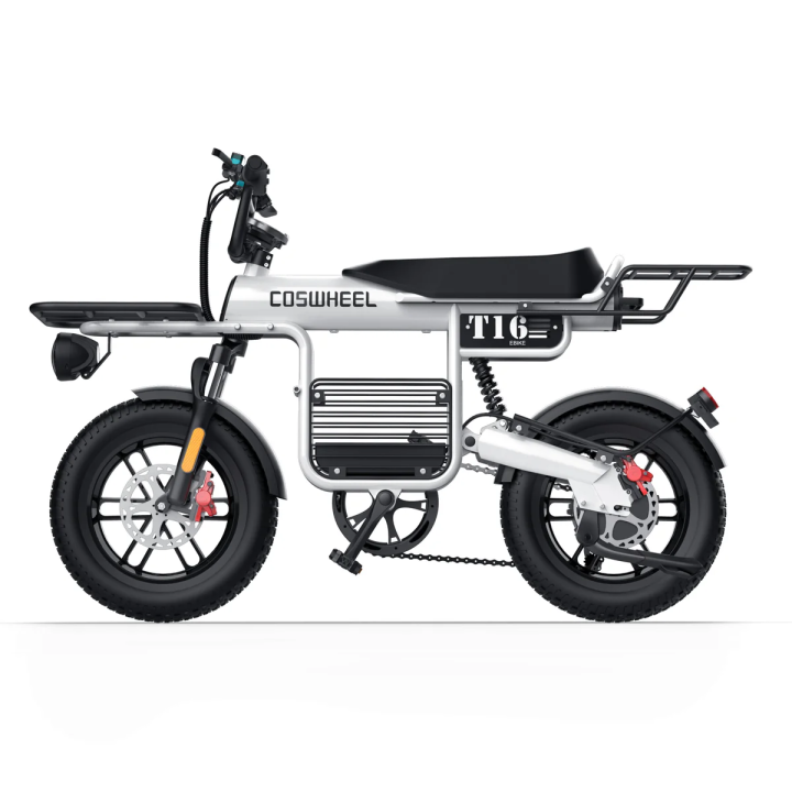 COSWHEEL T16 Urban 1000W