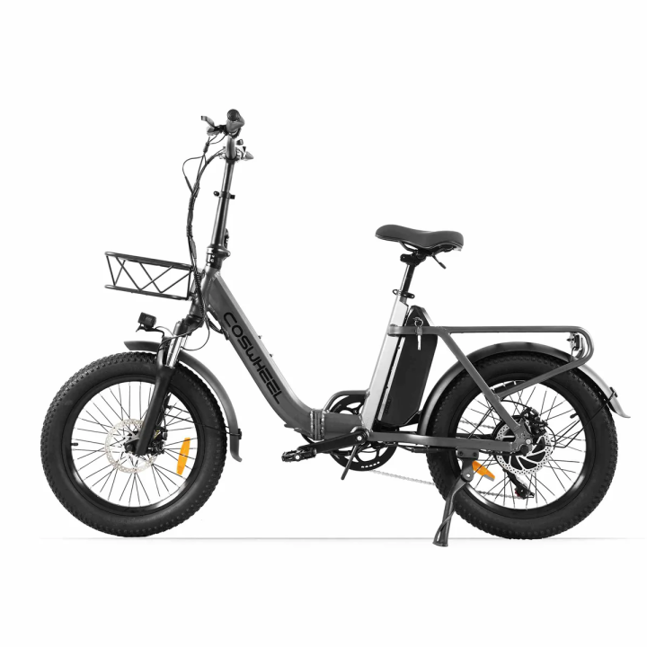 COSWHEEL Y20L Recension