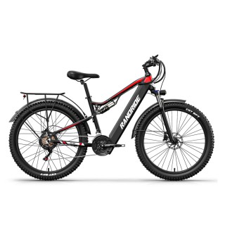 RANDRIDE YG90B VTT Électrique 1000W – Avis