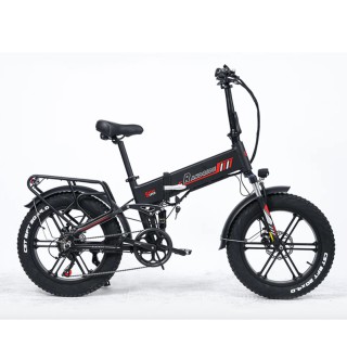 RANDRIDE YX20M 1000 W – Review & Comparison