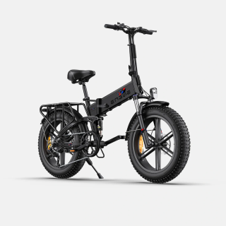 ENGWE Engine X: apžvalga ir palyginimas