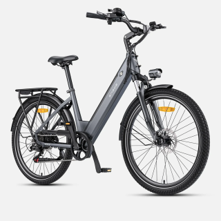 ENGWE P275 SE avis et comparatif vélo de ville