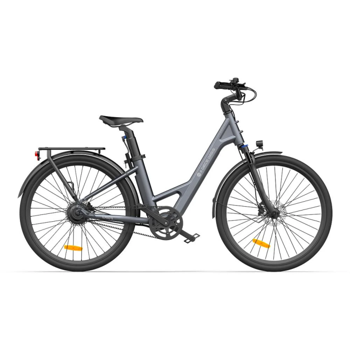 ADO Air 28 Pro Elcykel 250W – Recension