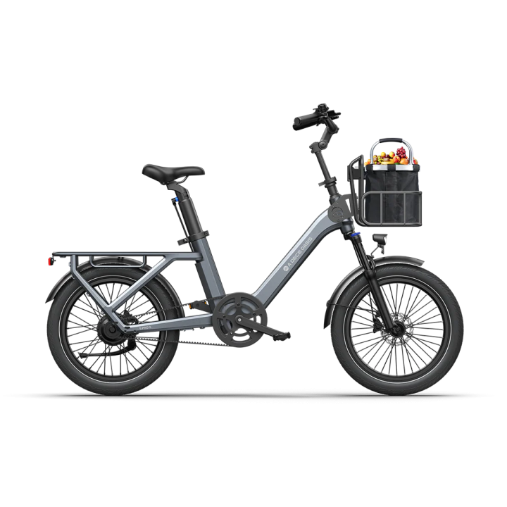 ADO Air One Ultra avis et comparatif cargo