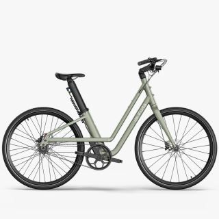 Fiido C700 recenze – Městské elektrokolo 250W
