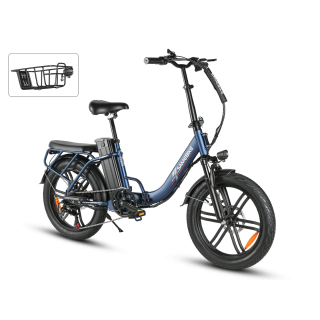 SAMEBIKE CY20 Pro Pliant 250W – Avis & Comparatif