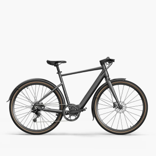 Fiido C21 review: lichte stedelijke gravel e-bike