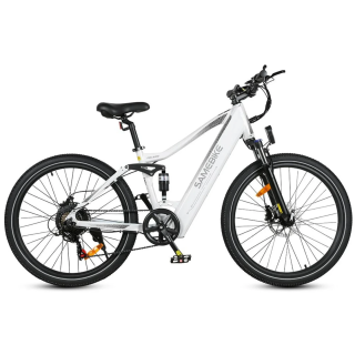 SAMEBIKE XD26-II recenze a srovnání