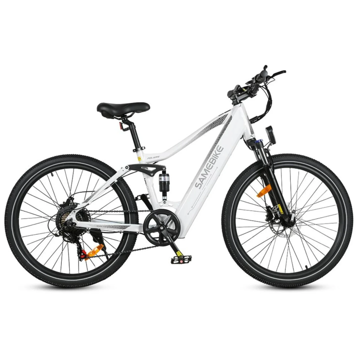 SAMEBIKE XD26-II vélemény és összehasonlítás