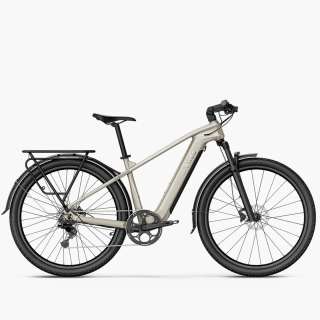 Fiido Nomads test & vergelijking – E-bike
