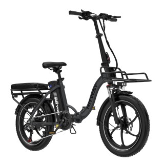 HITWAY BK6S L1 avis & comparatif – Vélo pliant