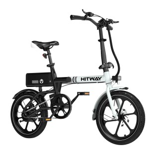HITWAY BK35S análise e comparação – Dobrável