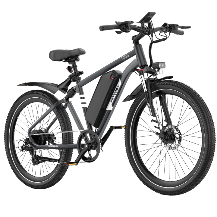 HITWAY BK15 Plus análise & comparativo – MTB 29"