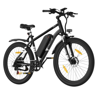 HITWAY BK15 Pro avis & comparatif – VTT 27,5