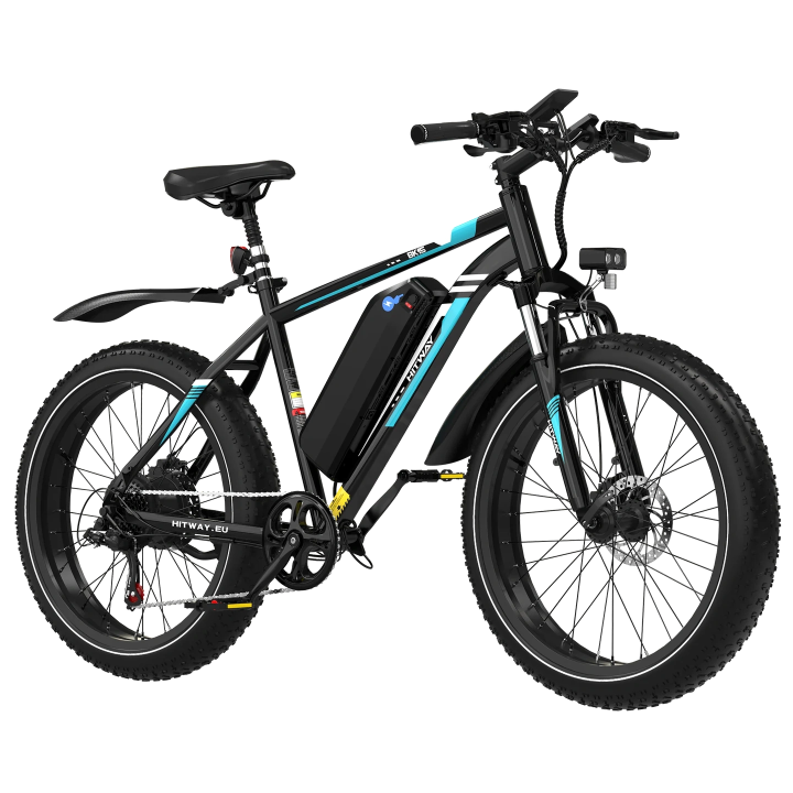 HITWAY BK15 4.0 análisis y comparativa
