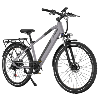 HITWAY BK7S Plus análisis – MTB 29
