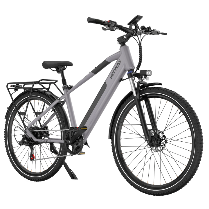 HITWAY BK7S Plus opinia – e-MTB 29