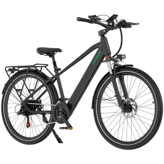 HITWAY BK7S Pro recenze – elektrokolo 27,5