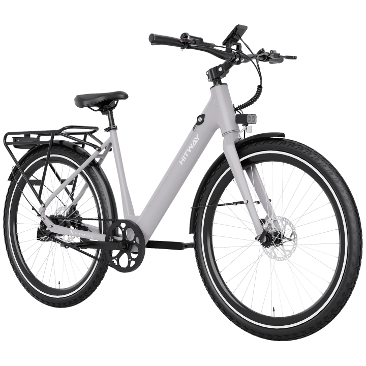 Comparatif Shengmilo S700 : Le vélo électrique AWD puissant | Faites le bon choix