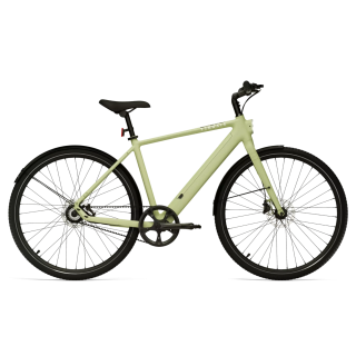 TENWAYS CGO600 – Bicicleta Elétrica Leve 15 kg