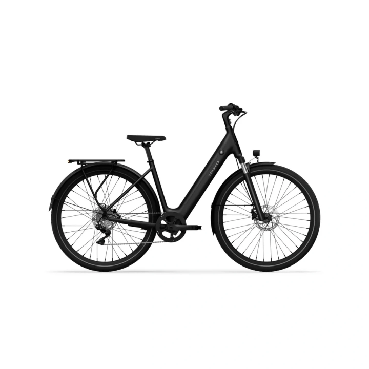 TENWAYS CGO800S – Análise & Comparativo