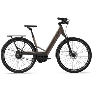 TENWAYS AGO Performance Bicicleta Elétrica