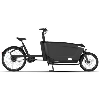 CARGO ONE 250W – Apžvalga ir Palyginimas