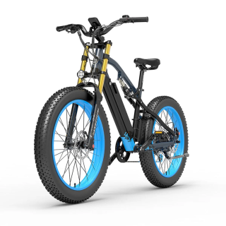 RV700 EXPLORER 1000W – Análise e Comparativo
