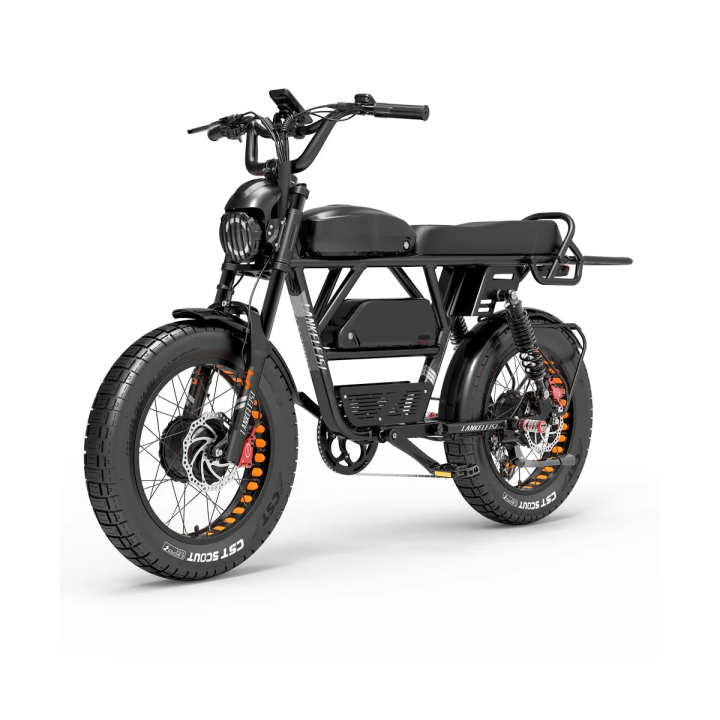 X-Black Knight 2000W – Avis et Comparatif