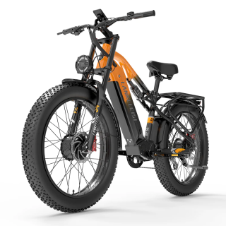 LANKELEISI MG800Max VTT Électrique 2000W