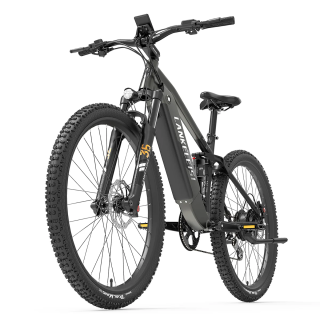 LANKELEISI RX600PRO Horské Elektrokolo 250 W