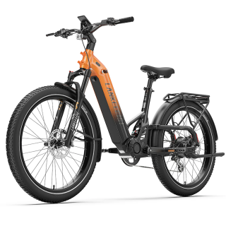 Lankeleisi KETT-8 avis et comparatif vélo urbain