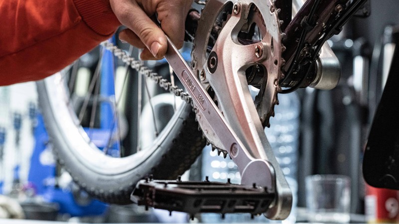 SAV vélo électrique chinois : comment ça se passe en Europe ? (Guide complet 2026)