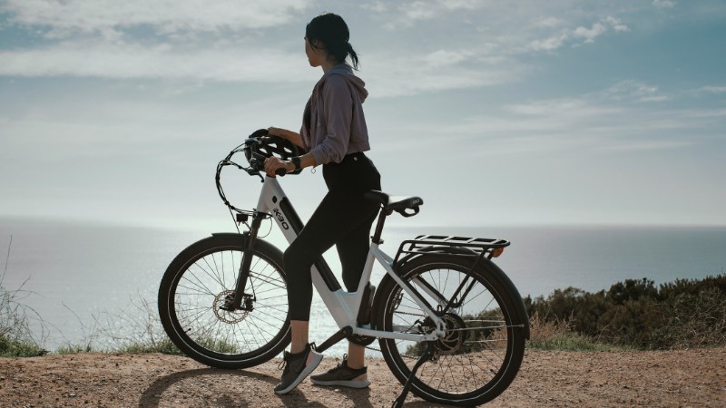 Garantie vélo électrique chinois : durée et pièces couvertes (guide complet 2026)